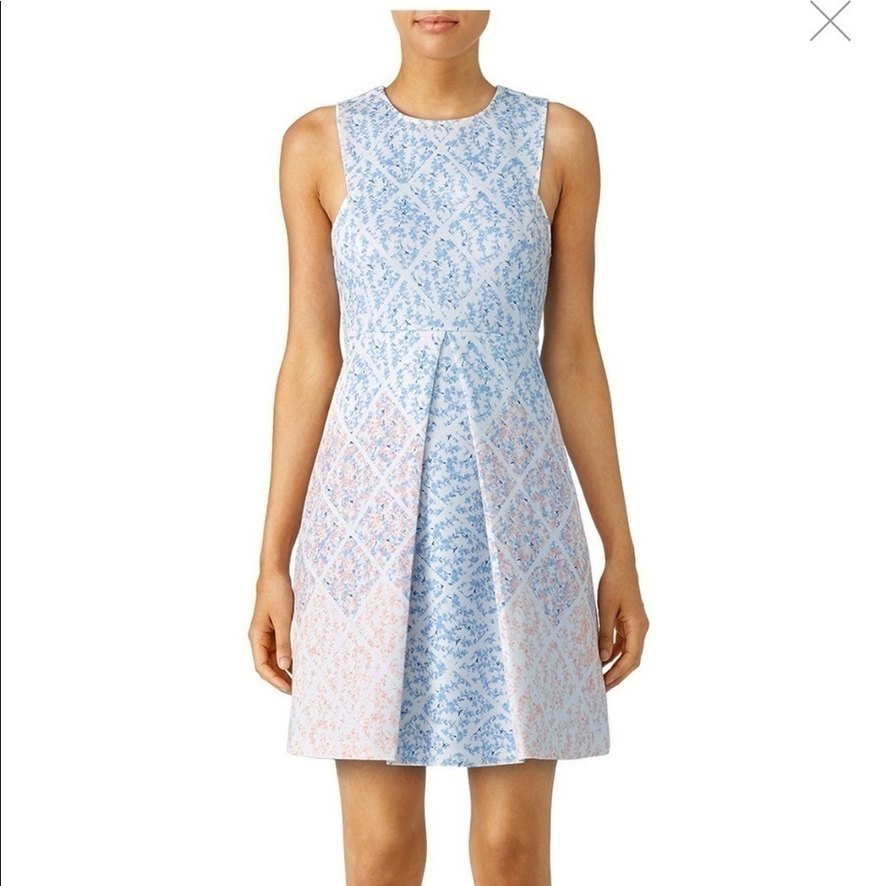 Erin by Erin fetherston dress